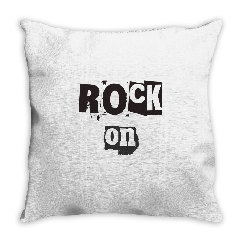 Style Throw Pillow | Artistshot