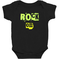 Style Baby Bodysuit | Artistshot