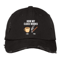 Funny Time For Shenanigans Squad St Patrick's Day Vintage Cap | Artistshot