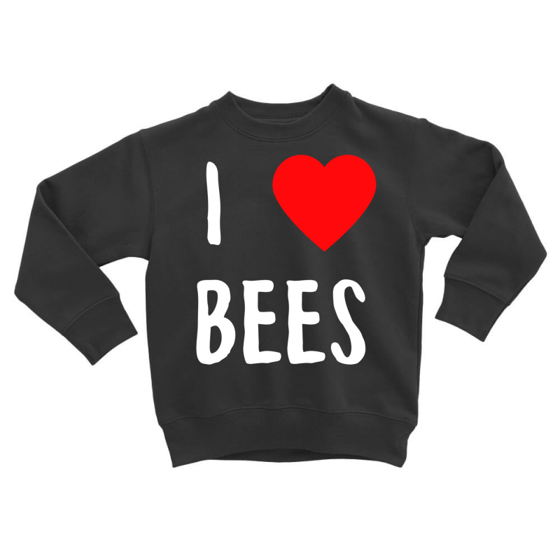 Bee Beekeeper Hummel Zeidler Honey Gift Honeycomb Toddler Sweatshirt | Artistshot