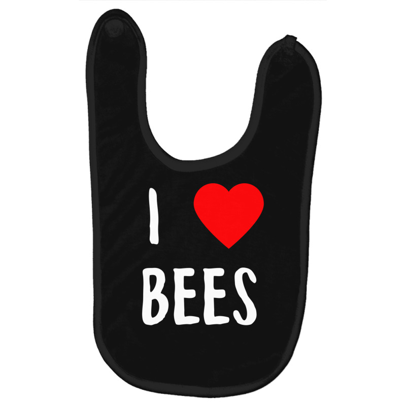 Bee Beekeeper Hummel Zeidler Honey Gift Honeycomb Baby Bibs | Artistshot