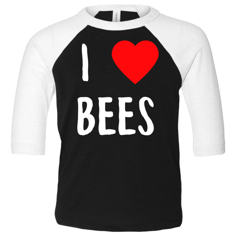 Bee Beekeeper Hummel Zeidler Honey Gift Honeycomb Toddler 3/4 Sleeve Tee | Artistshot