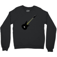 Guitar Passion Crewneck Sweatshirt | Artistshot