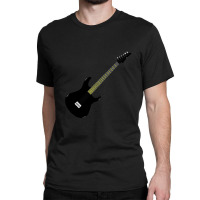 Guitar Passion Classic T-shirt | Artistshot