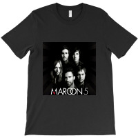 James Valentine Matt Flynn T-shirt | Artistshot