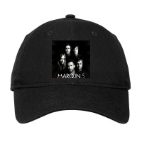 James Valentine Matt Flynn Adjustable Cap | Artistshot