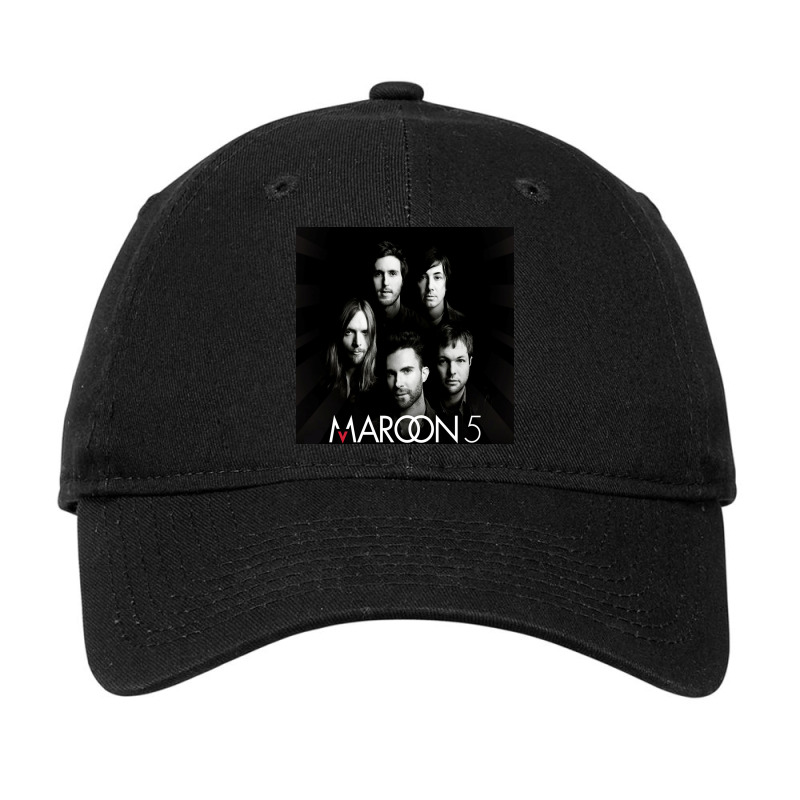 James Valentine Matt Flynn Adjustable Cap by hujabole880817 | Artistshot