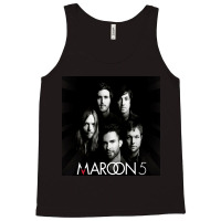 James Valentine Matt Flynn Tank Top | Artistshot