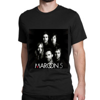 James Valentine Matt Flynn Classic T-shirt | Artistshot