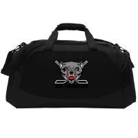 The Hc Tambov Active Duffel | Artistshot