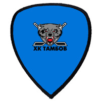 The Hc Tambov Shield S Patch | Artistshot