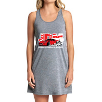 Japanese Domestic Market Jdm Car Pullover Hoodie Tank Dress | Artistshot