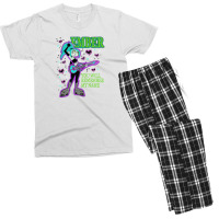 Ember Men's T-shirt Pajama Set | Artistshot