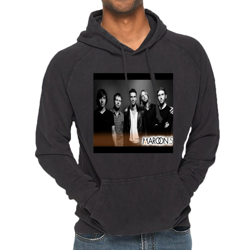 James Valentine Matt Flynn Vintage Hoodie by hujabole880817 | Artistshot