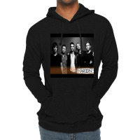 James Valentine Matt Flynn Lightweight Hoodie | Artistshot