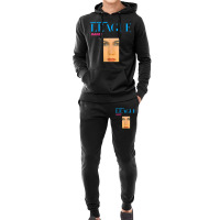 The Human Hoodie & Jogger Set | Artistshot