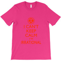 Keep Calm Pi Day T-shirt | Artistshot