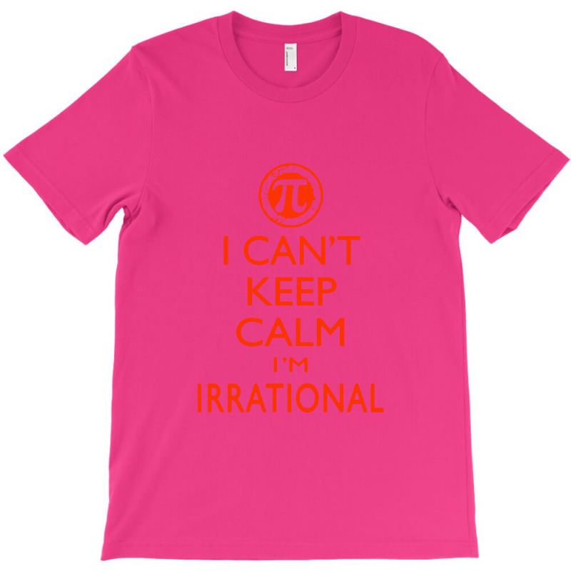 Keep Calm Pi Day T-shirt | Artistshot