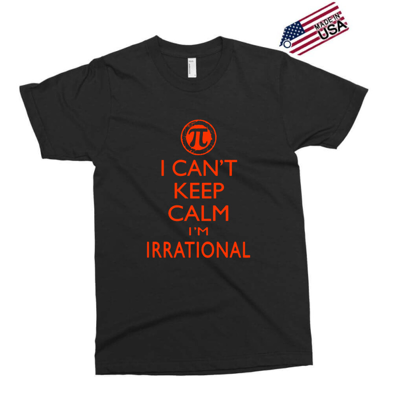 Keep Calm Pi Day Exclusive T-shirt | Artistshot