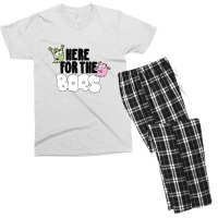 Fairly Odd Parents Here The Boos Men's T-shirt Pajama Set | Artistshot