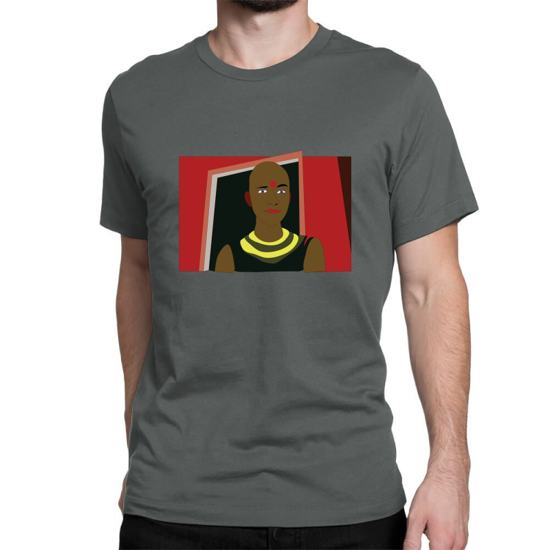 Women Classic T-shirt by Rococodesigns | Artistshot