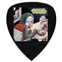 Supervillain Madvillain Kmd Danger Doom Shield S Patch | Artistshot