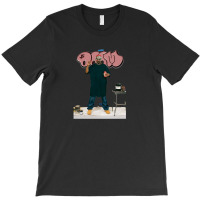 Supervillain Madvillain Kmd Danger Doom T-shirt | Artistshot