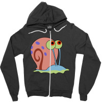 Gary Zipper Hoodie | Artistshot