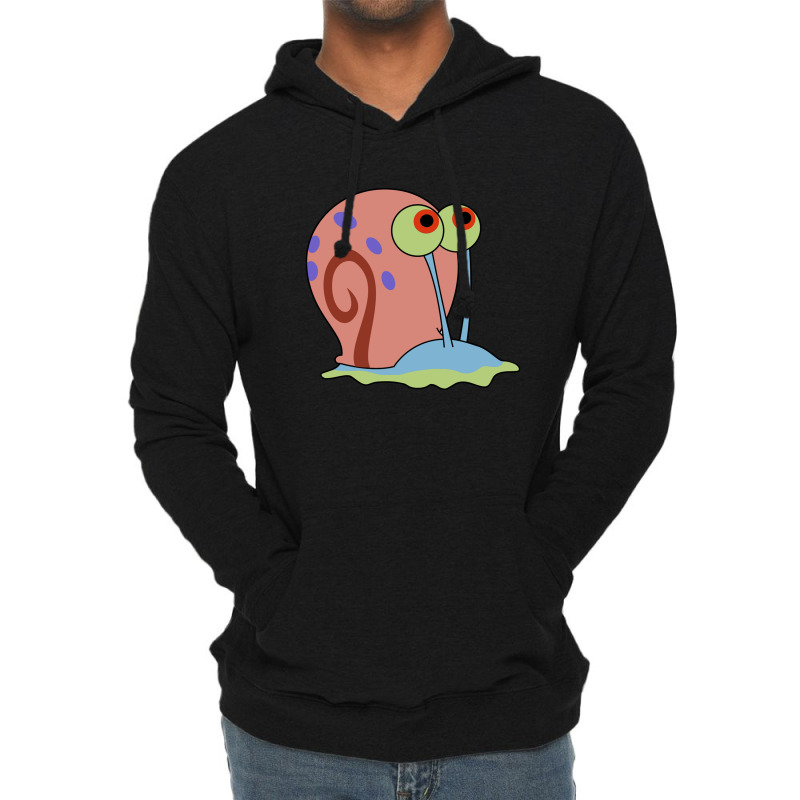 Gary Lightweight Hoodie | Artistshot