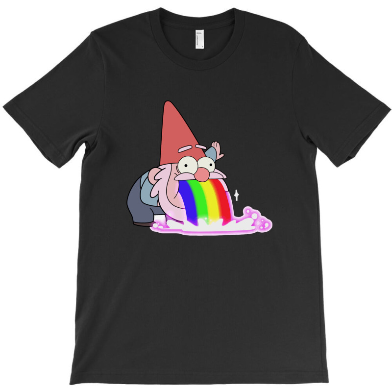 Gravity Falls T-shirt | Artistshot