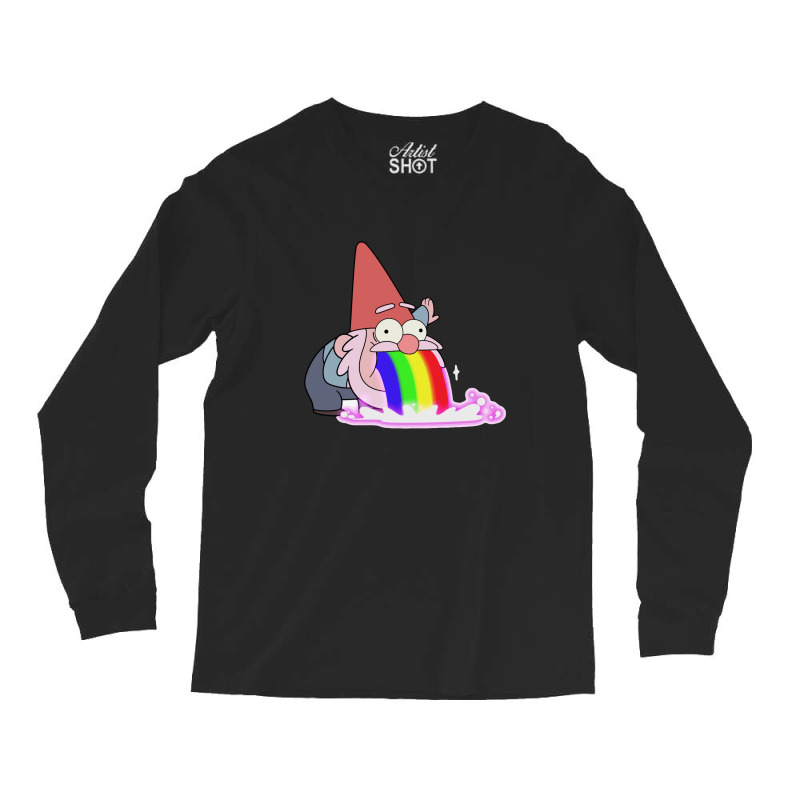 Gravity Falls Long Sleeve Shirts | Artistshot