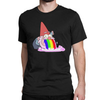 Gravity Falls Classic T-shirt | Artistshot