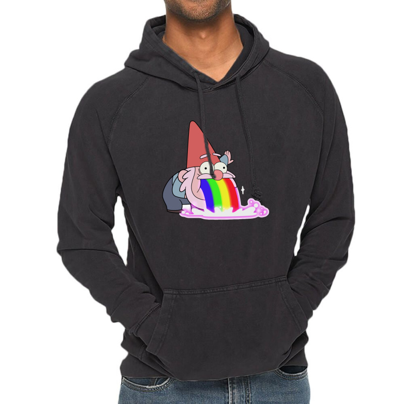 Gravity Falls Vintage Hoodie | Artistshot