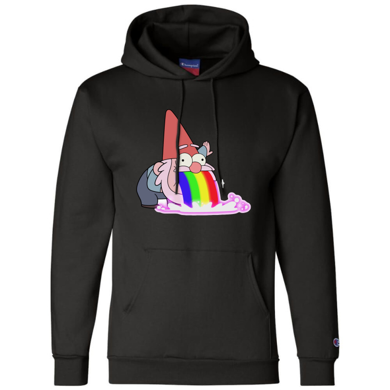 Gravity Falls Champion Hoodie | Artistshot