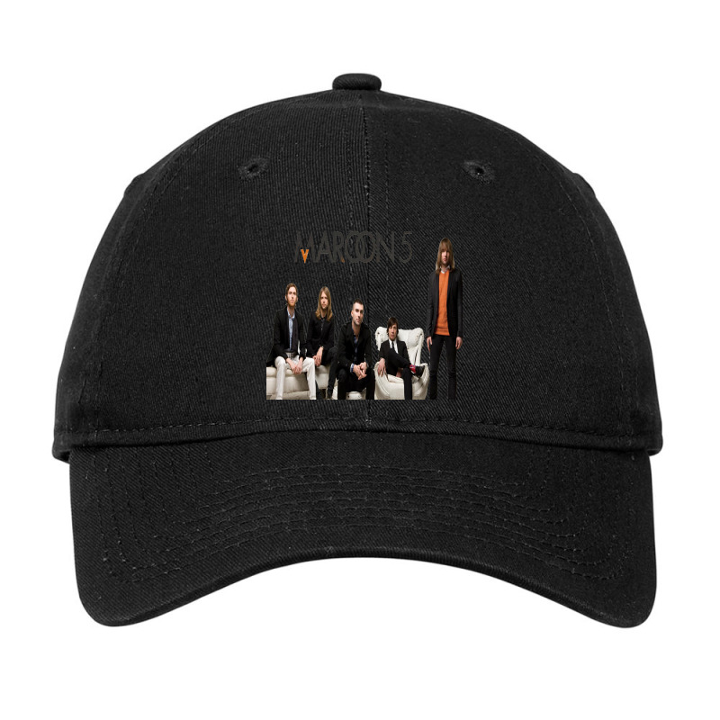 James Valentine Matt Flynn Adjustable Cap by hujabole880817 | Artistshot