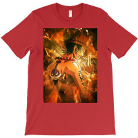 One Piece 7 T-shirt | Artistshot