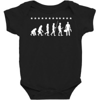 Carpenter Carpenter Handyman Work Wood Timber (10) Baby Bodysuit | Artistshot