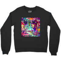 James Valentine Matt Flynn Crewneck Sweatshirt | Artistshot