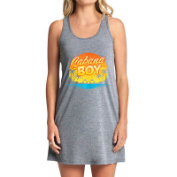 Mens Cabana Boy Pool Party Gift Tank Top Tank Dress | Artistshot