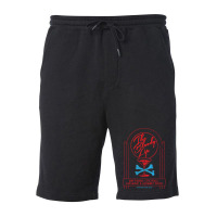 The Bloody Lip Fleece Short | Artistshot