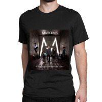 James Valentine Matt Flynn Classic T-shirt | Artistshot