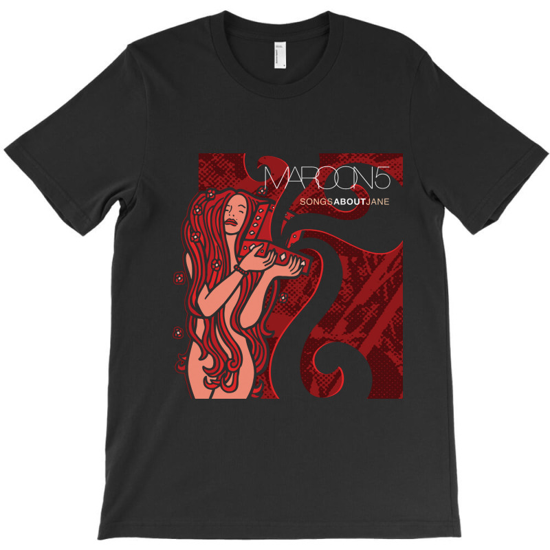 James Valentine Matt Flynn T-Shirt by hujabole880817 | Artistshot