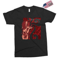 James Valentine Matt Flynn Exclusive T-shirt | Artistshot