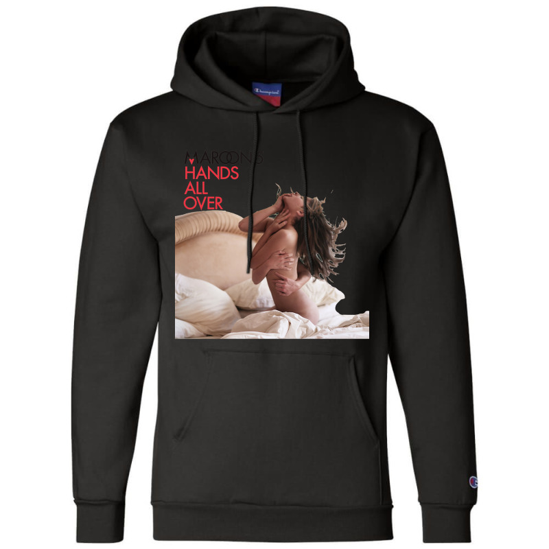 James Valentine Matt Flynn Champion Hoodie by hujabole880817 | Artistshot