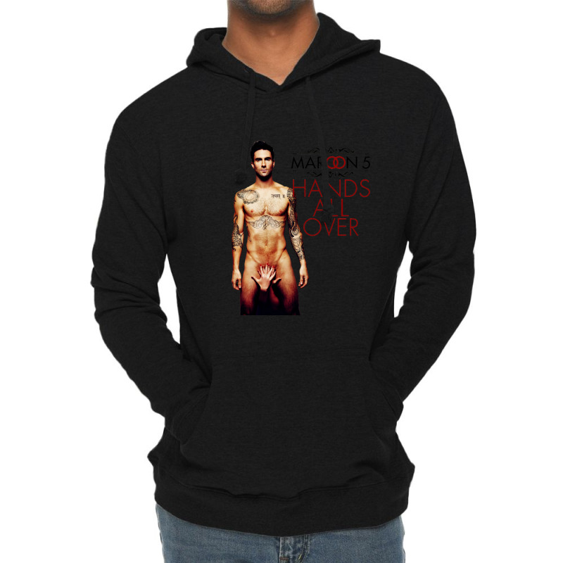 James Valentine Matt Flynn Lightweight Hoodie by hujabole880817 | Artistshot