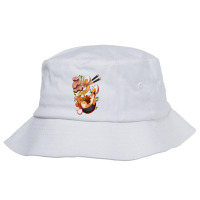 Ramen Bucket Hat | Artistshot