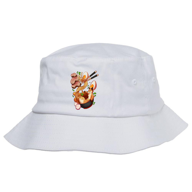 Ramen Bucket Hat | Artistshot