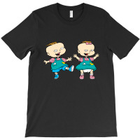 Rugrats T-shirt | Artistshot