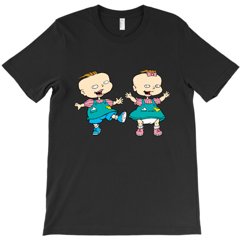 Rugrats T-shirt | Artistshot