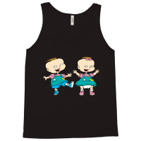 Rugrats Tank Top | Artistshot